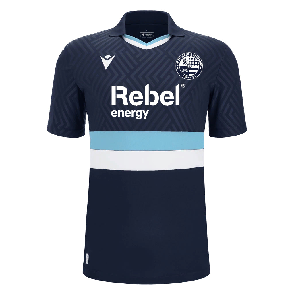 2023-26 Third Shirt (Junior)