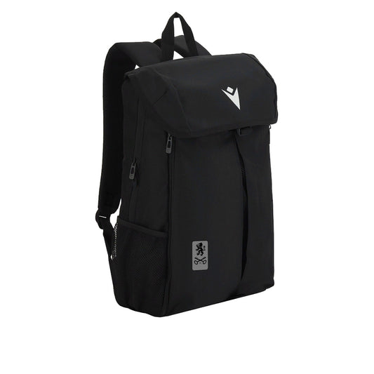 Club 92 Butterworth Backpack Black