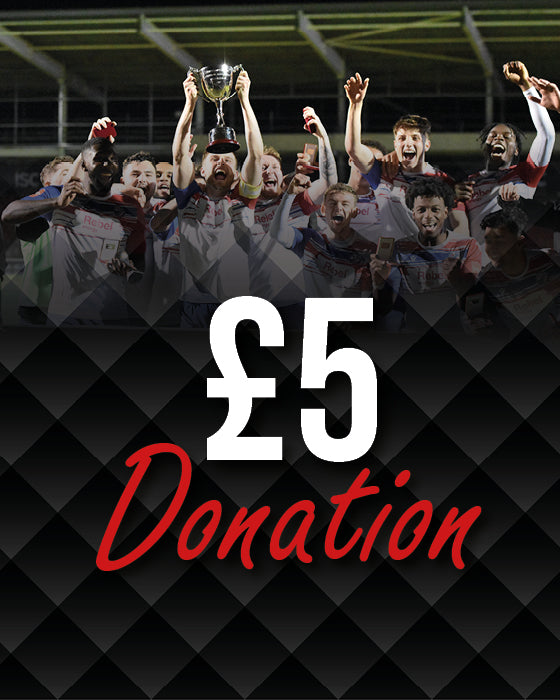 £5 Donation