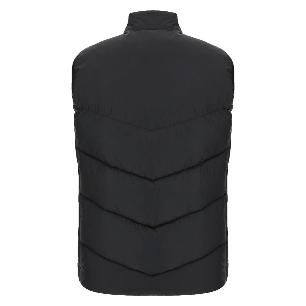 Club 92 Hall Gilet (Adult) Black