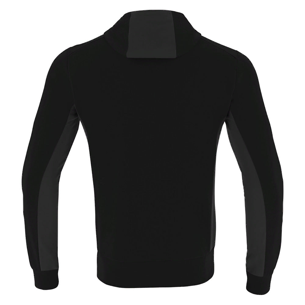 Club 92 Darby Hoodie (Adult) Black