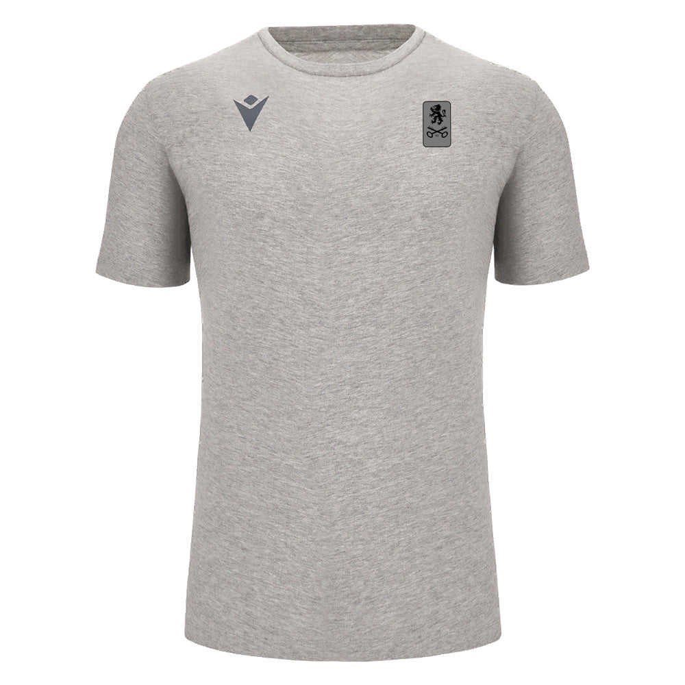 Club 92 Tomlin T-Shirt (Adult) Grey