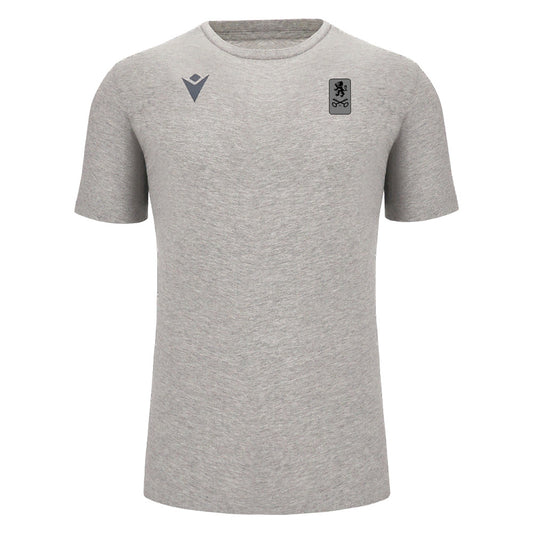 Club 92 Tomlin T-Shirt (Adult) Grey