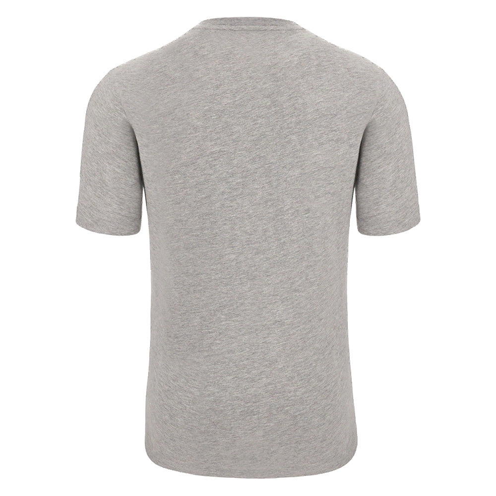 Club 92 Tomlin T-Shirt (Adult) Grey