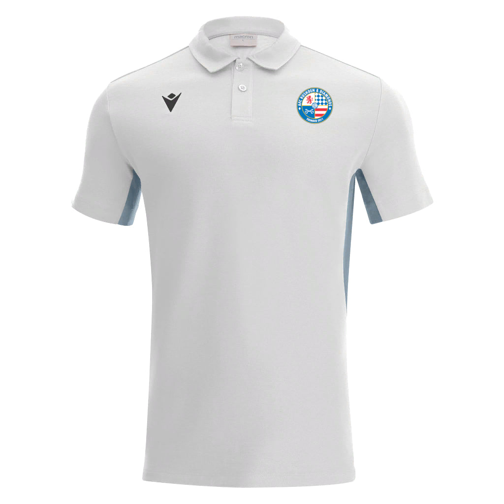 Two-Tone Polo Shirt (Junior)