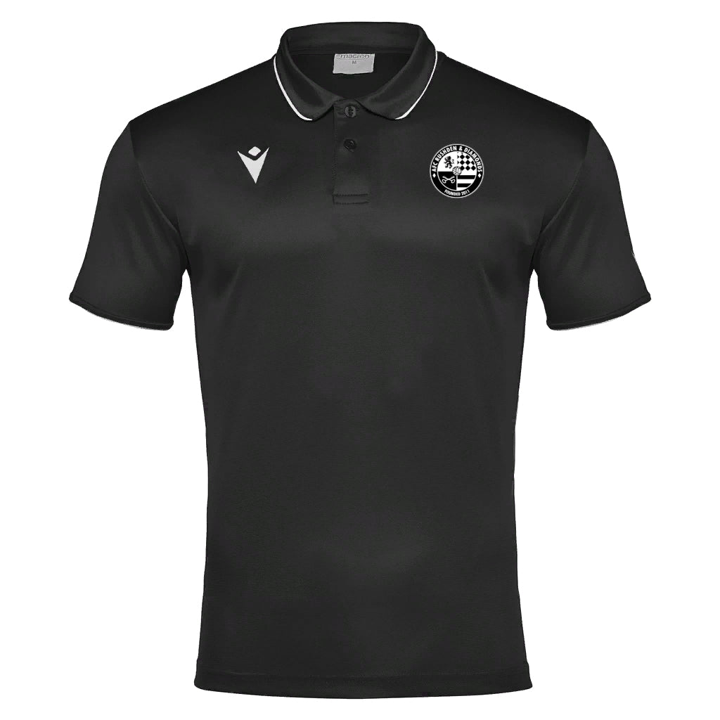 Block Polo Shirt (Junior)