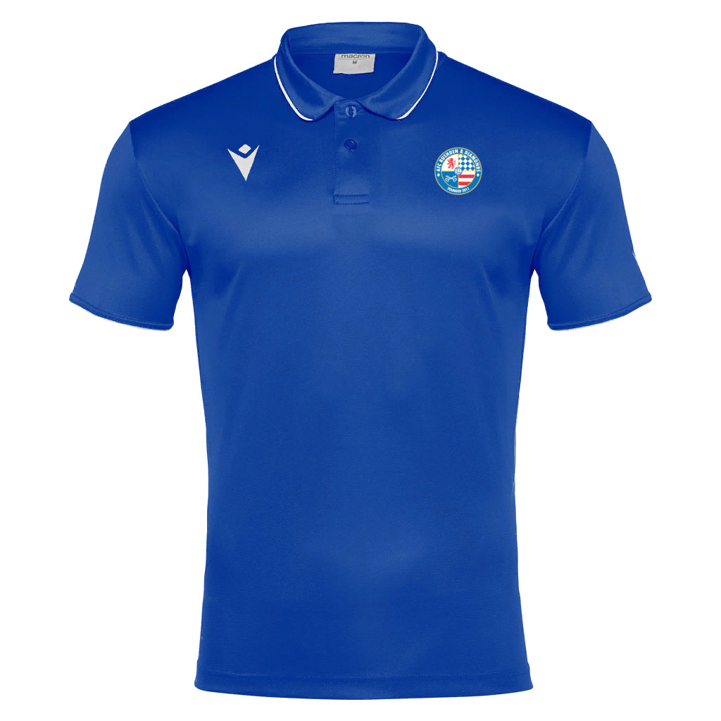 Block Polo Shirt (Junior)