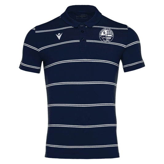 Striped Polo Shirt (Junior)