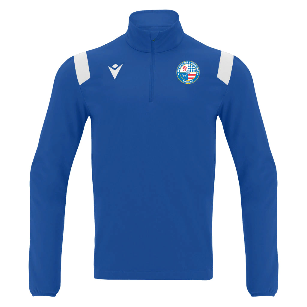 Quarter Zip Training Top (Adult)