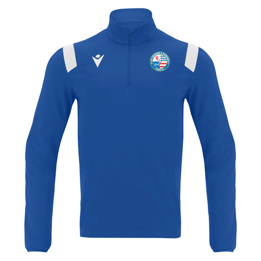 Quarter Zip Training Top (Junior)