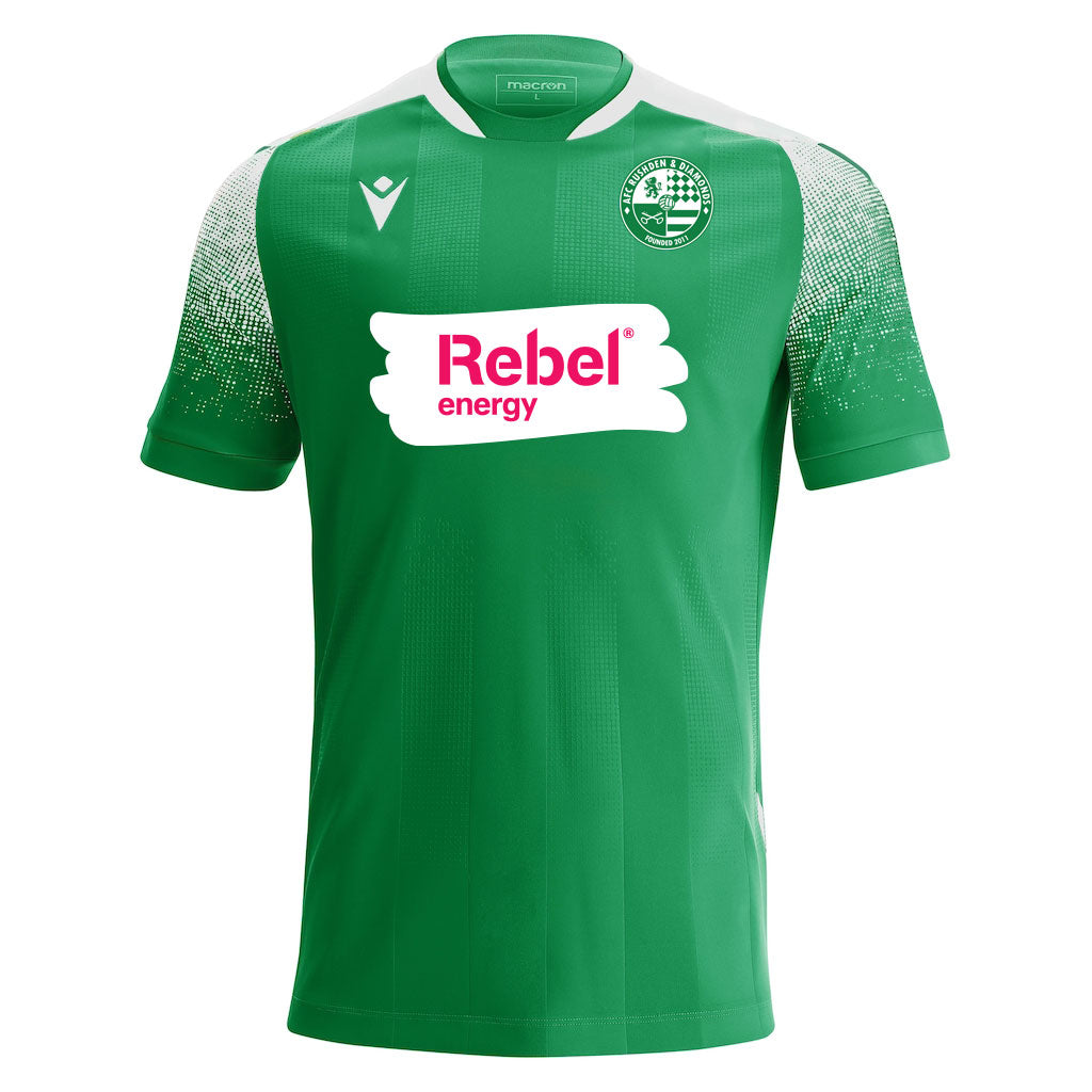 2022-23 Home Goalkeeper Shirt (Adult)