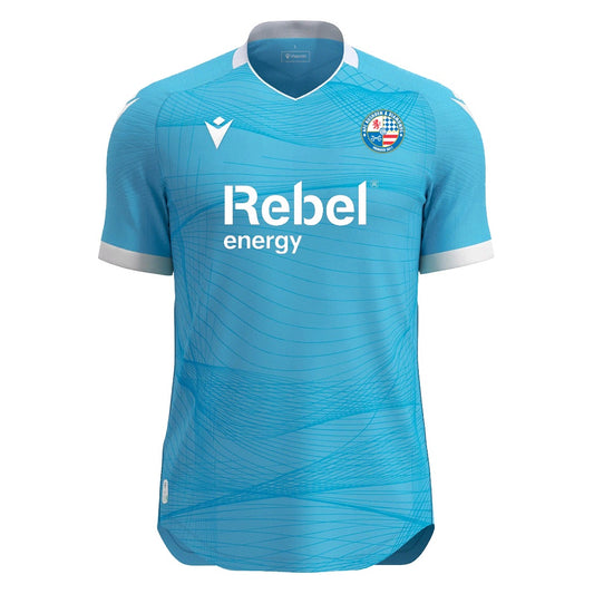 2024-27 GK Shirt Sky (Junior)