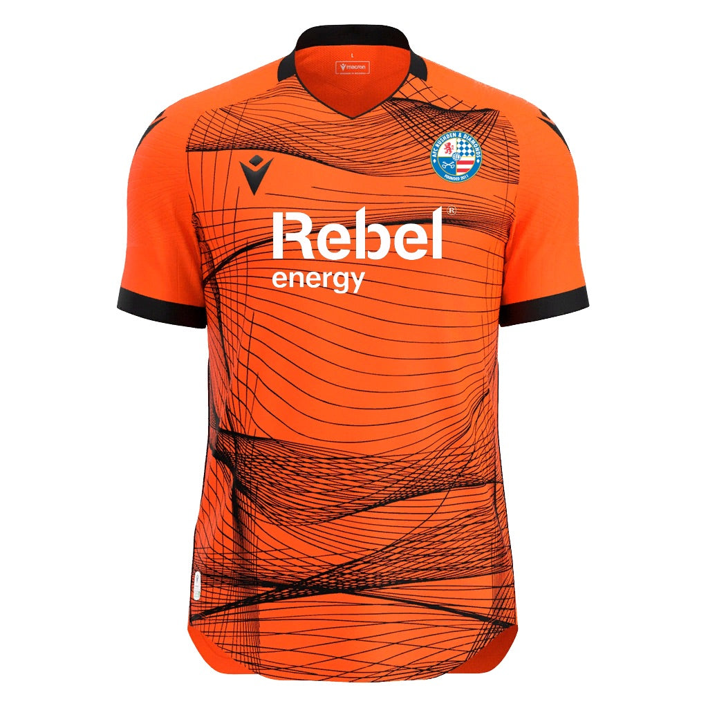 2024-27 GK Shirt (Adult)