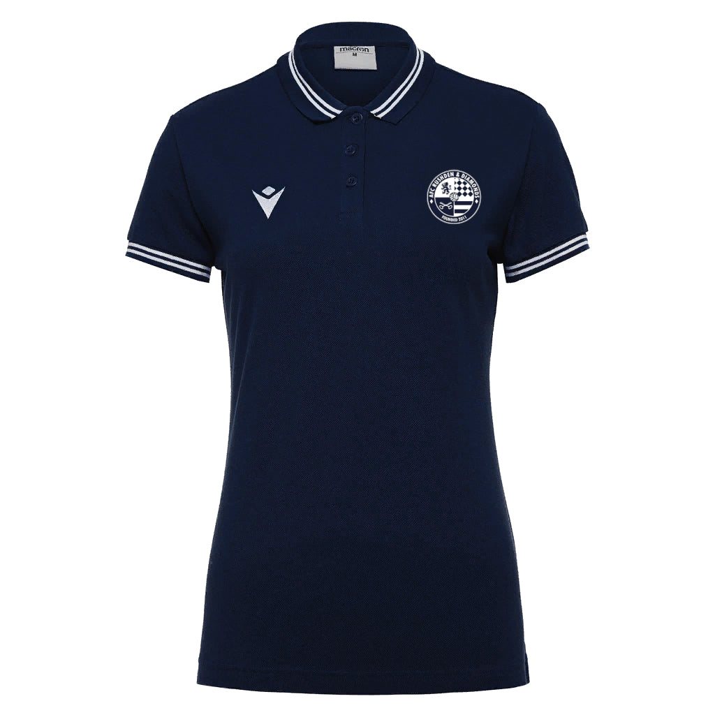 Women's Polo Shirt (Adult)