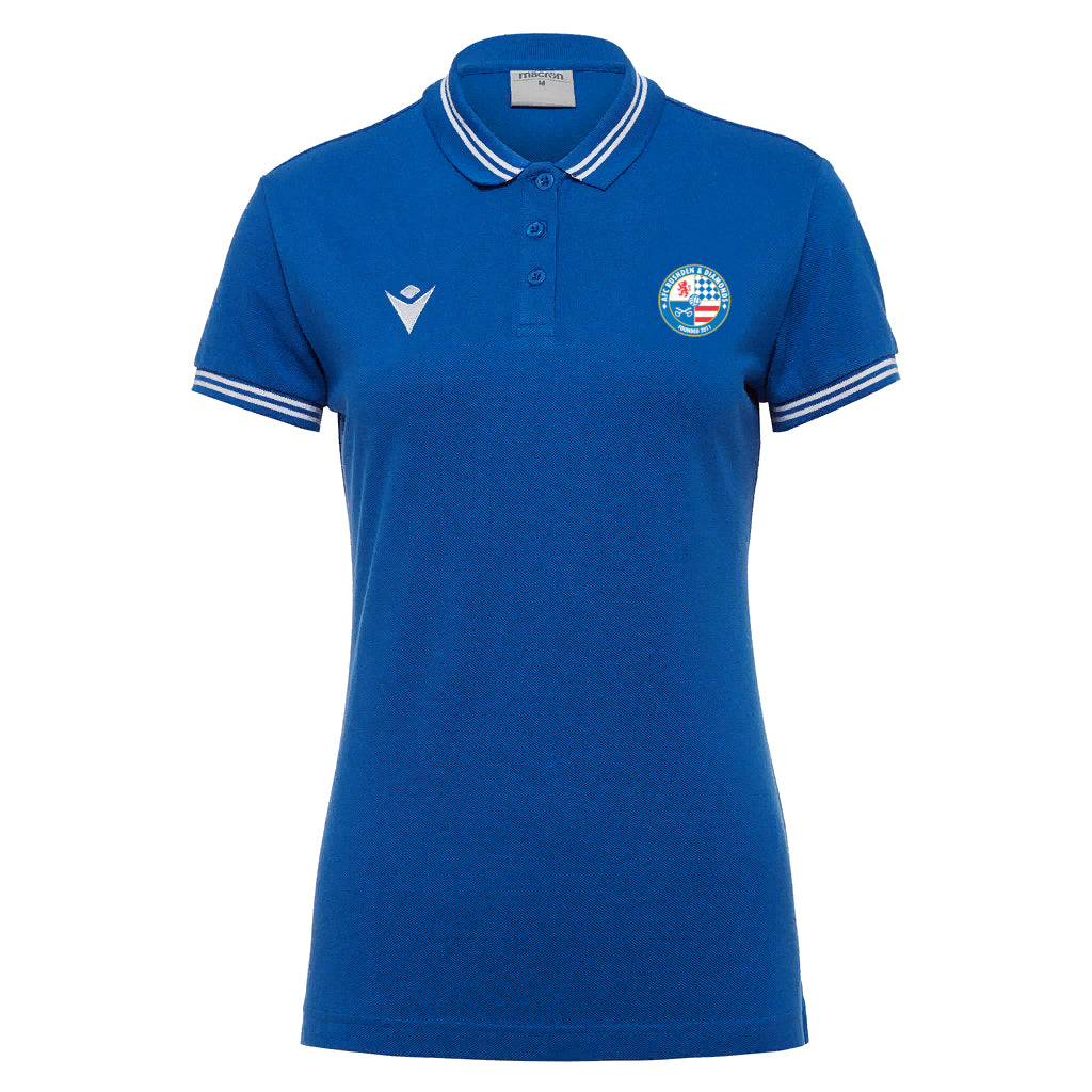 Women's Polo Shirt (Adult)