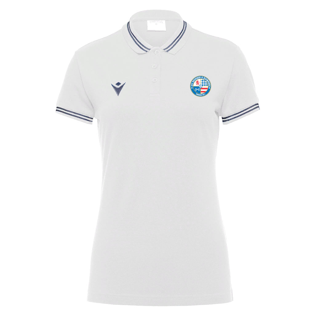 Women's Polo Shirt (Adult)