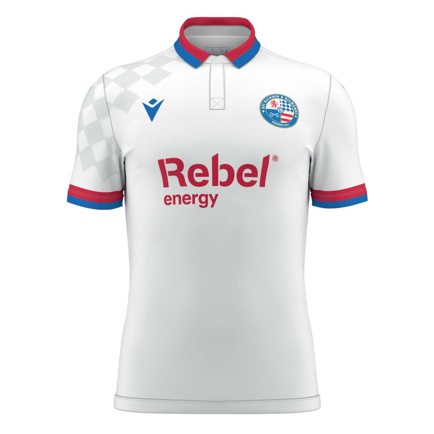 2024-27 Home Shirt (Adult)