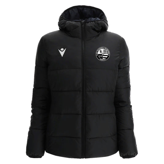 Women's Jacket (Junior)