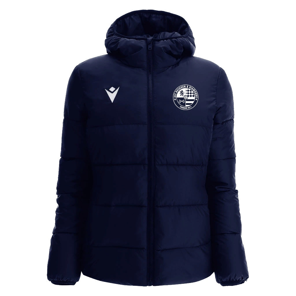 Women's Jacket (Junior)