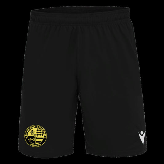 2022-23 Away Shorts (Adult)