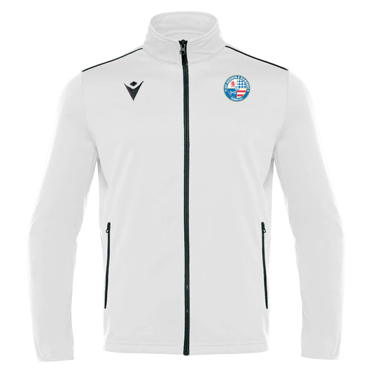 Full-Zip Tracksuit Jacket (Adult)