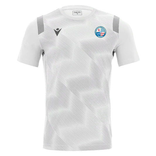 Patterned Training T-Shirt (Junior)