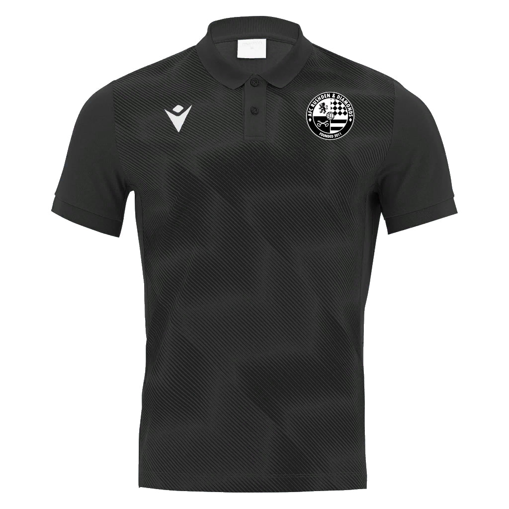 Quickdry Polo Shirt (Adult)