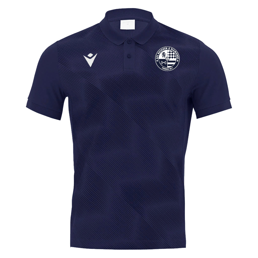 Quickdry Polo Shirt (Adult)