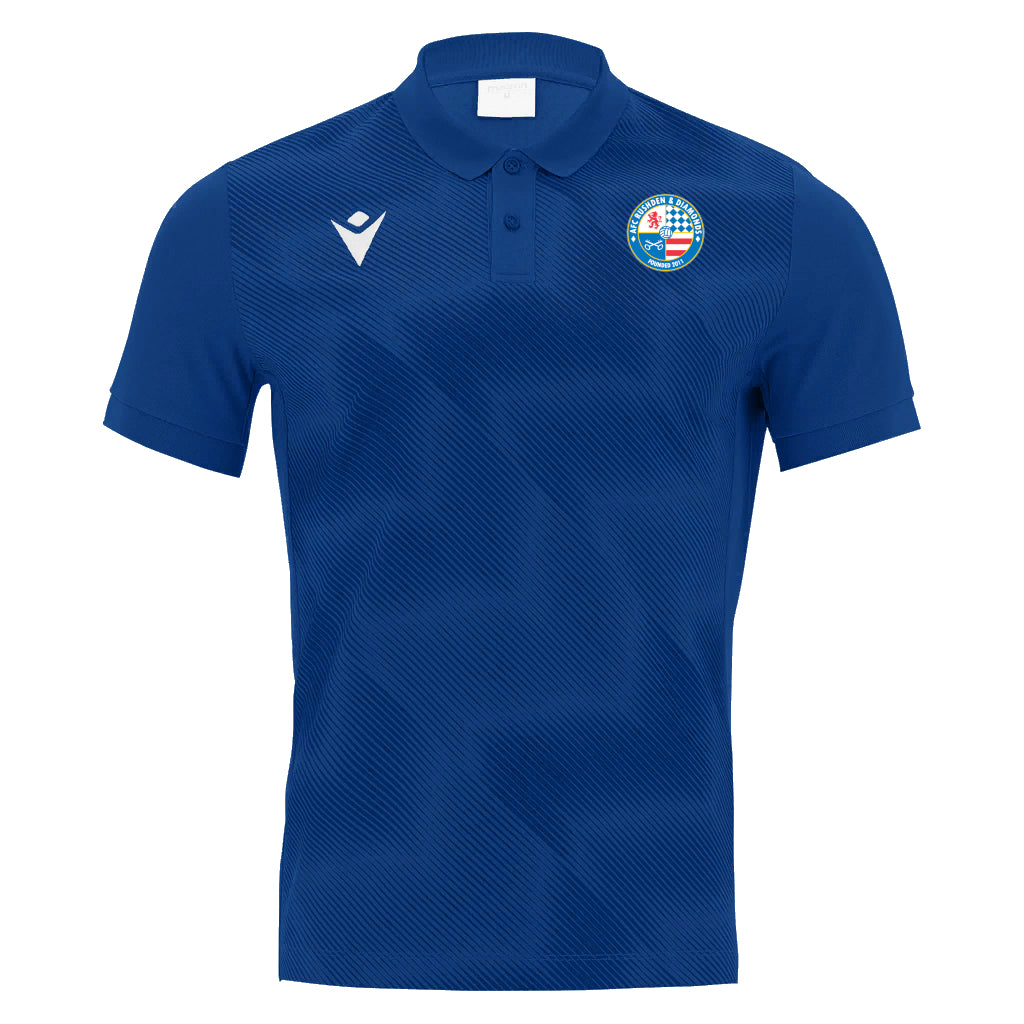 Quickdry Polo Shirt (Junior)