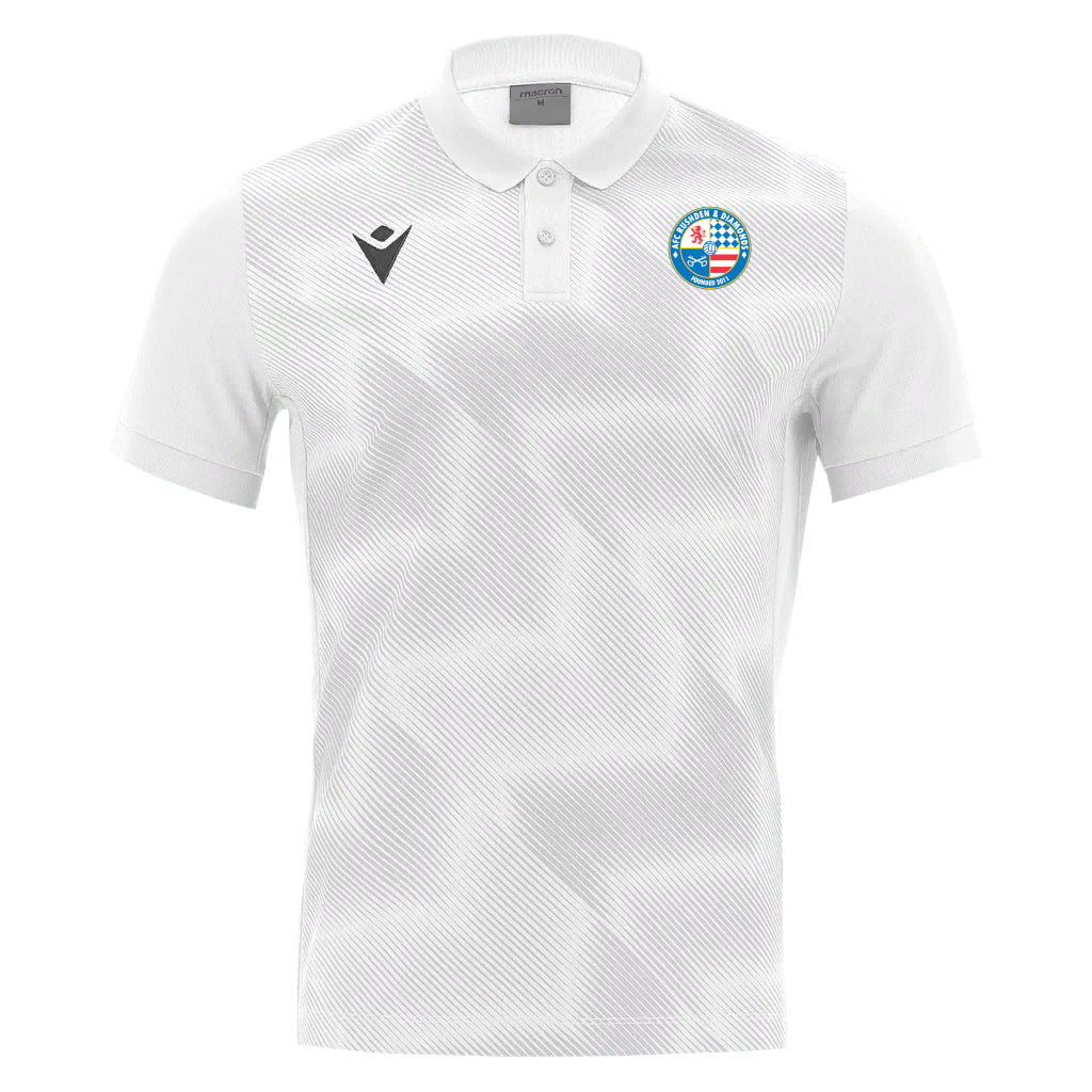 Quickdry Polo Shirt (Adult)