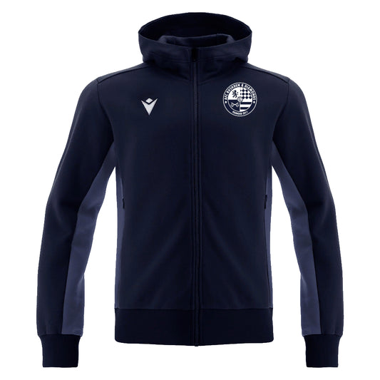 Full Zip Hoodie (Adult)