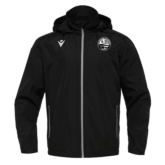 Fleece-Lined Windbreaker (Adult)