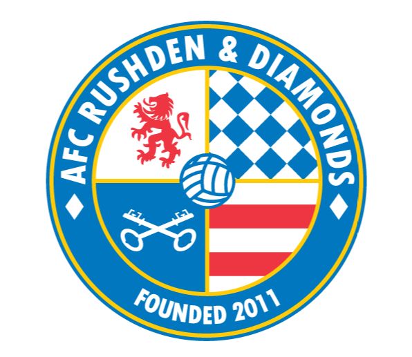 AFC Rushden & Diamonds Club Shop