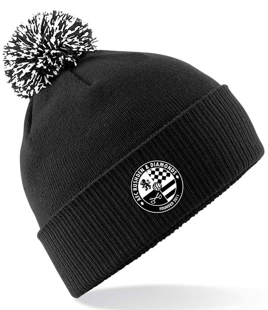 Bobble Hat