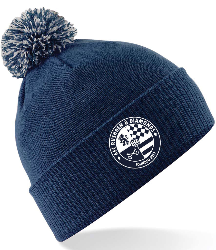 Bobble Hat